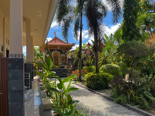Guest House in Ungasan, Bali, Indonesia — 1 bedroom — photo 2
