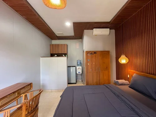 Guest House in Ungasan, Bali, Indonesia — 1 bedroom — photo 3