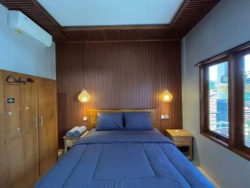 Guest House in Ungasan, Bali, Indonesia — 1 bedroom — photo 4