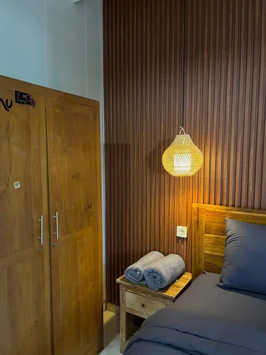 Guest House in Ungasan, Bali, Indonesia — 1 bedroom — photo 5