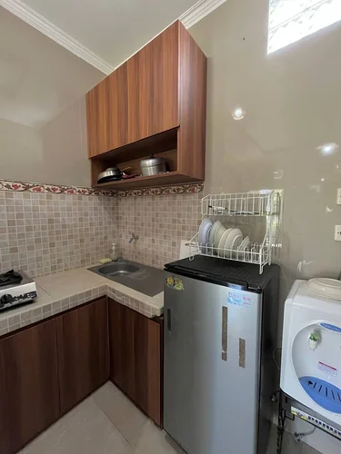 Guest House in Ungasan, Bali, Indonesia — 1 bedroom — photo 6