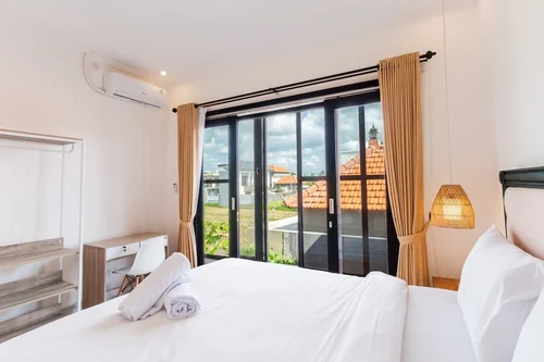 Loft in Ubud, Bali, Indonesia — 1 bedroom — photo 2
