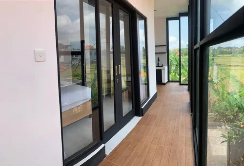 Loft in Ubud, Bali, Indonesia — 1 bedroom — photo 3