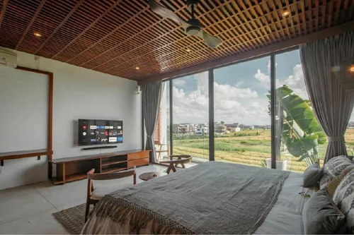 Villa in Другой, Bali, Indonesia — 2 bedrooms — photo 5