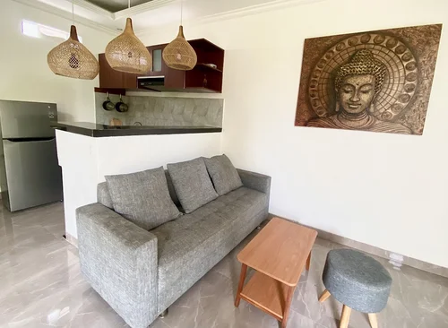 Villa in Ubud, Bali, Indonesia — 2 bedrooms — photo 4