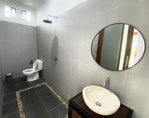 Villa in Ubud, Bali, Indonesia — 2 bedrooms — photo 5
