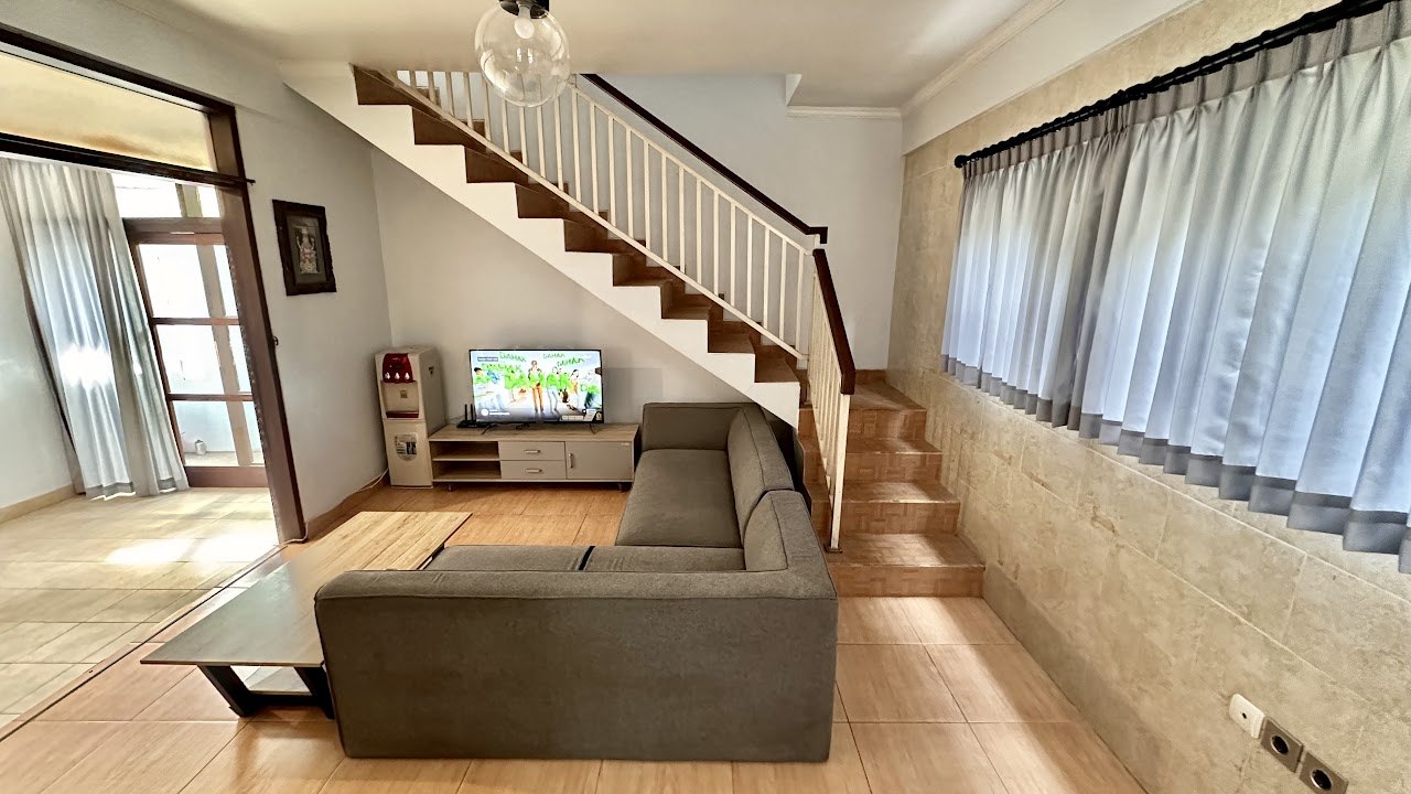 Villa in Sanur, Bali, Indonesia — 2 bedrooms — photo 1