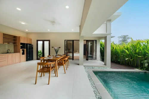 Villa in Canggu, Bali, Indonesia — 3 bedrooms — photo 4