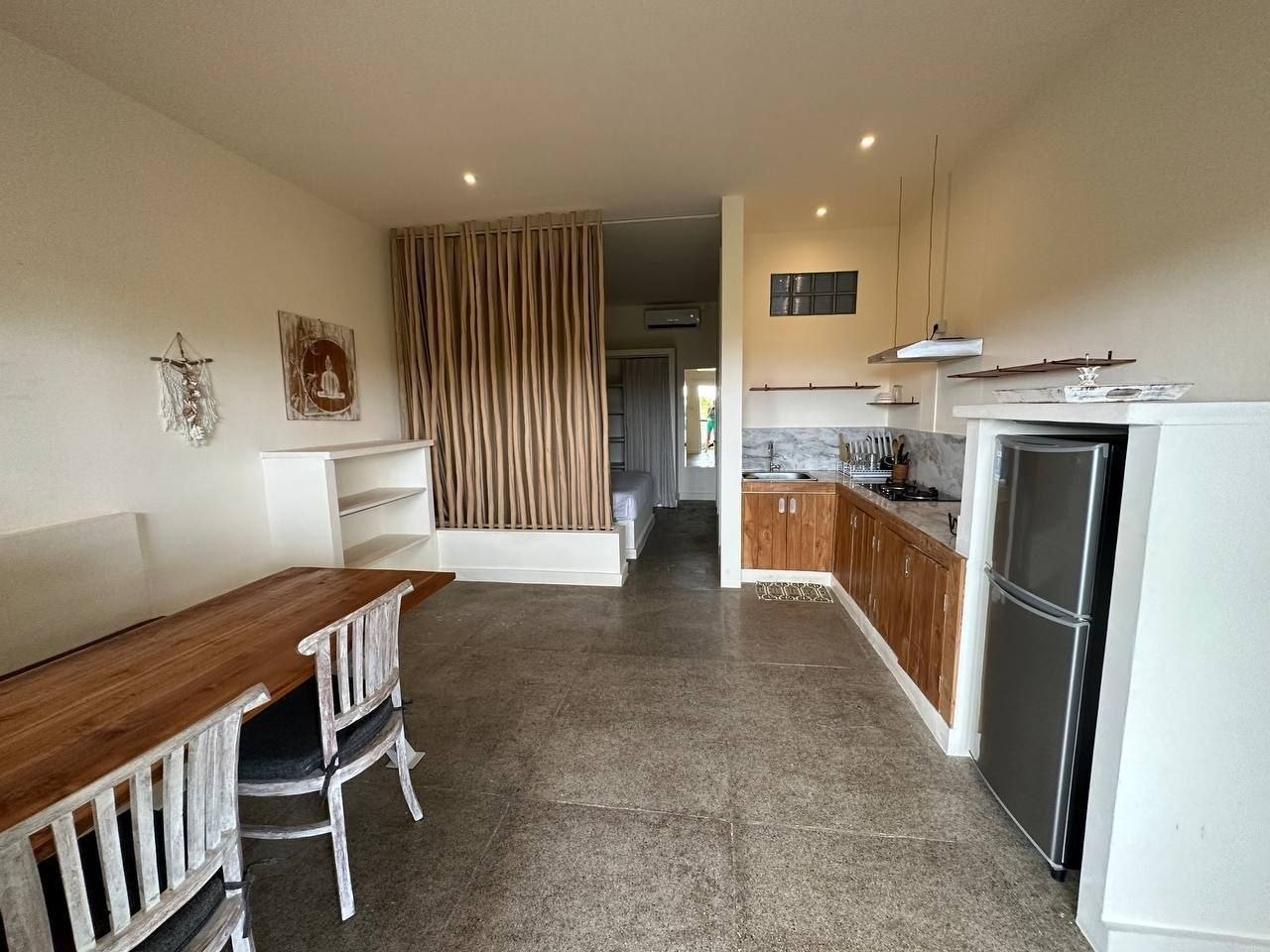 Guest House in Kerobokan, Bali, Indonesia — 1 bedroom — photo 1