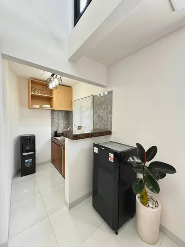 Apartment in Canggu, Bali, Indonesia — photo 4