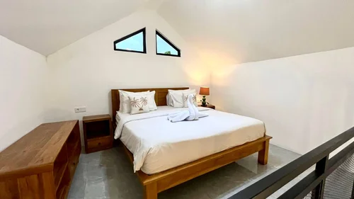 Apartment in Canggu, Bali, Indonesia — photo 6