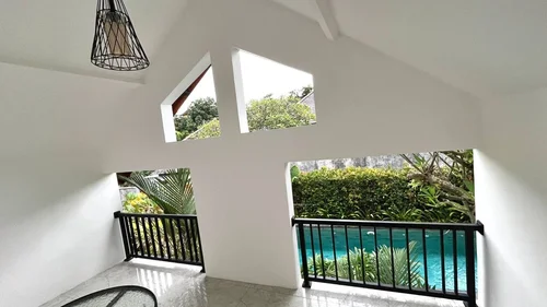 Apartment in Canggu, Bali, Indonesia — photo 7