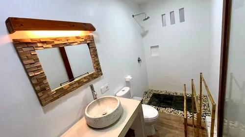 Apartment in Canggu, Bali, Indonesia — photo 8