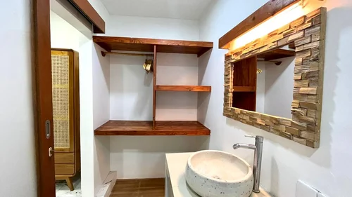 Apartment in Canggu, Bali, Indonesia — photo 9