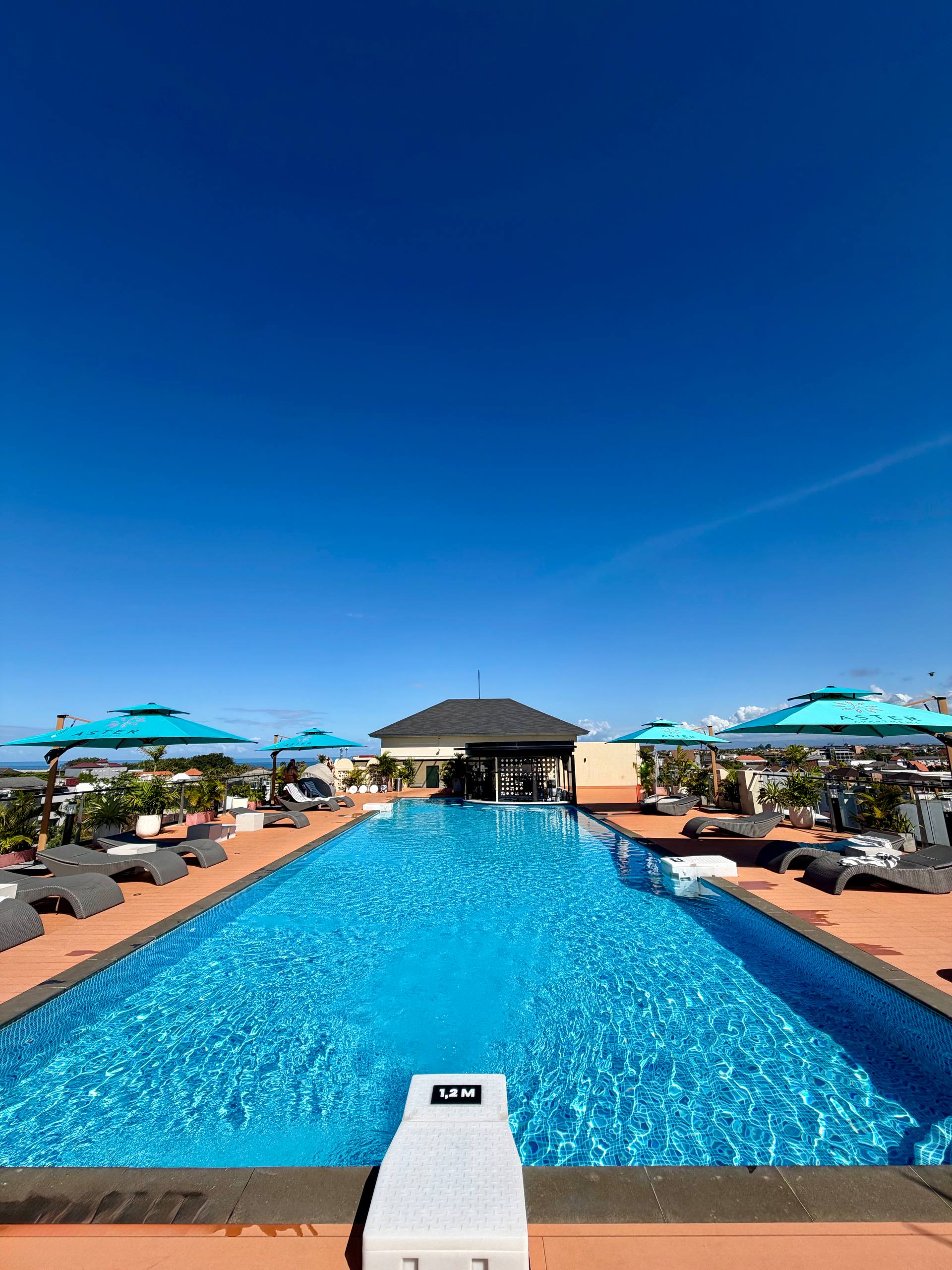 Property in Canggu, Bali, Indonesia — photo 1