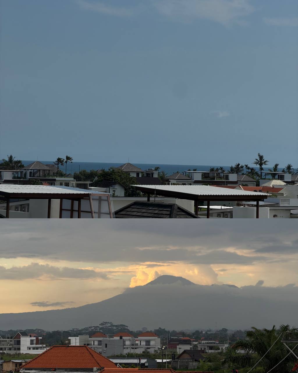 Apartment in Другой, Bali, Indonesia — photo 1