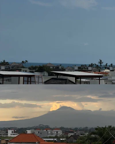 Apartment in Другой, Bali, Indonesia — photo 1
