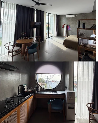 Apartment in Другой, Bali, Indonesia — photo 3