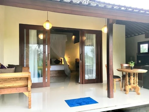 Property in Ubud, Bali, Indonesia — photo 1