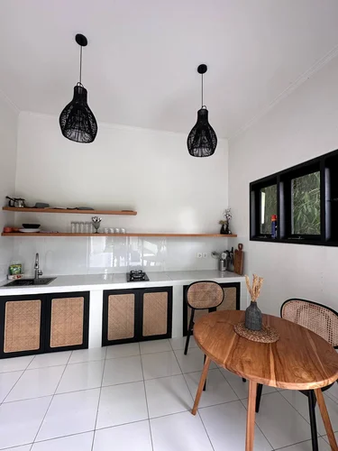 Villa in Umalas, Bali, Indonesia — 1 bedroom — photo 1