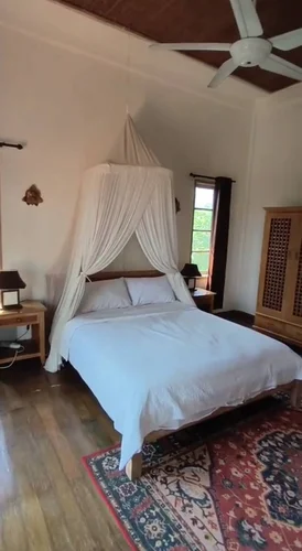 Room in Canggu, Bali, Indonesia — 1 bedroom — photo 1