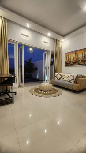 Loft in Другой, Bali, Indonesia — 2 bedrooms — photo 2
