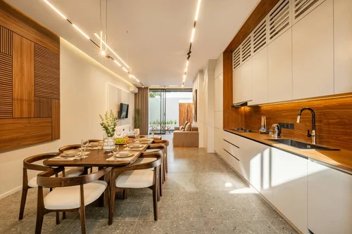 Villa in Umalas, Bali, Indonesia — 2 bedrooms — photo 2