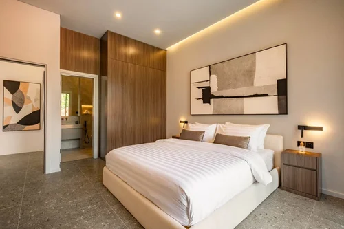 Villa in Umalas, Bali, Indonesia — 2 bedrooms — photo 4