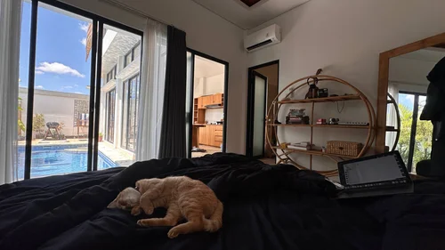 Property in Другой, Bali, Indonesia — 2 bedrooms — photo 3