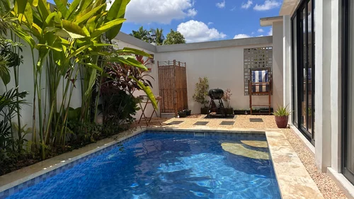 Property in Другой, Bali, Indonesia — 2 bedrooms — photo 4