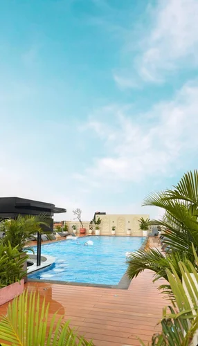 Apartment in Другой, Bali, Indonesia — 1 bedroom — photo 3