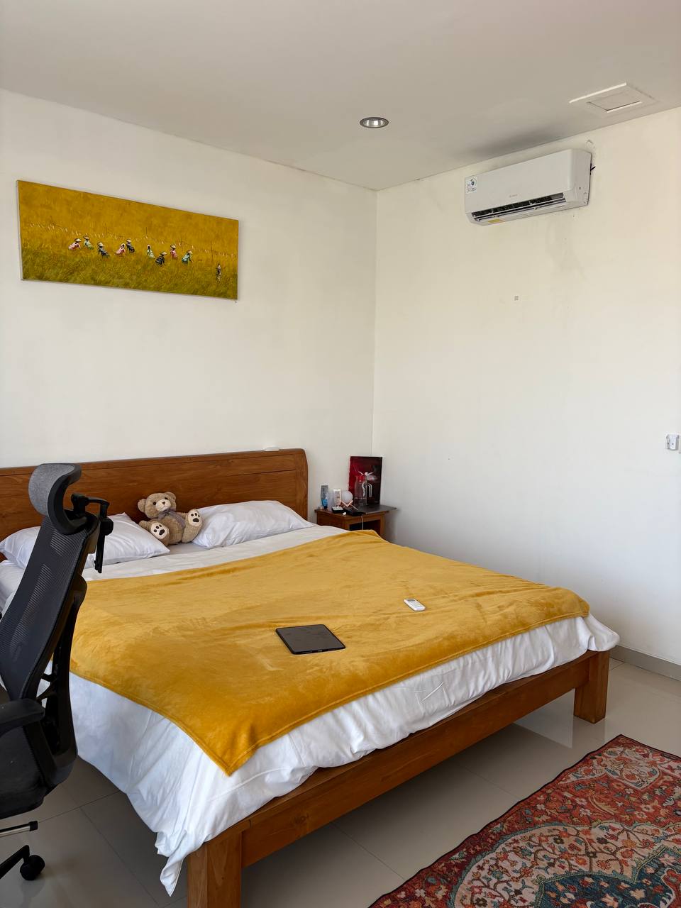 Guest House in Canggu, Bali, Indonesia — 1 bedroom — photo 1