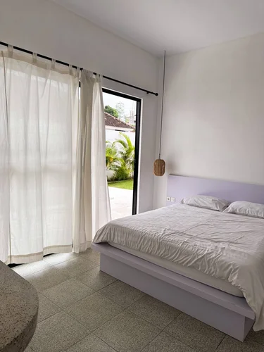 Villa in Canggu, Bali, Indonesia — 2 bedrooms — photo 2