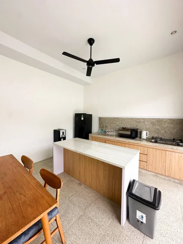 Villa in Canggu, Bali, Indonesia — 2 bedrooms — photo 3