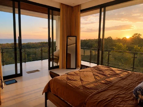 Villa in Uluwatu, Bali, Indonesia — 3 bedrooms — photo 2