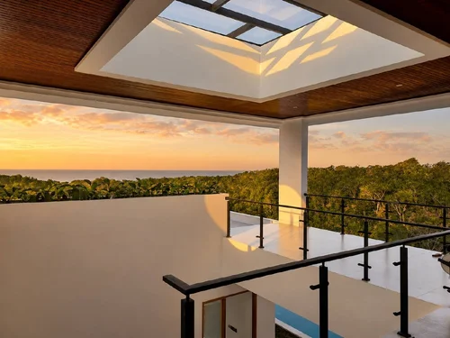 Villa in Uluwatu, Bali, Indonesia — 3 bedrooms — photo 3