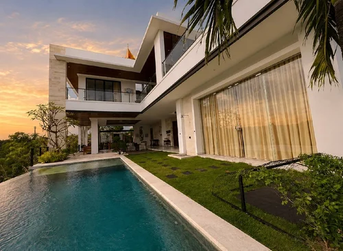 Villa in Uluwatu, Bali, Indonesia — 3 bedrooms — photo 4