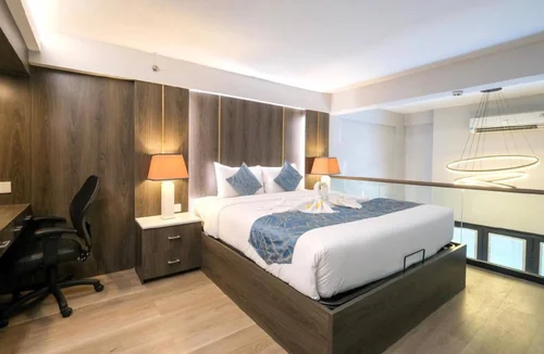 Apartment in Другой, Bali, Indonesia — photo 4