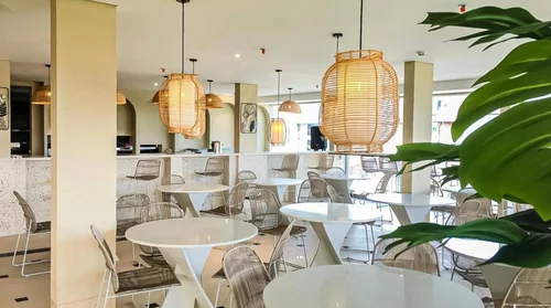 Apartment in Другой, Bali, Indonesia — photo 7