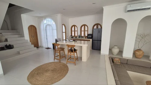 Villa in Другой, Bali, Indonesia — 3 bedrooms — photo 2