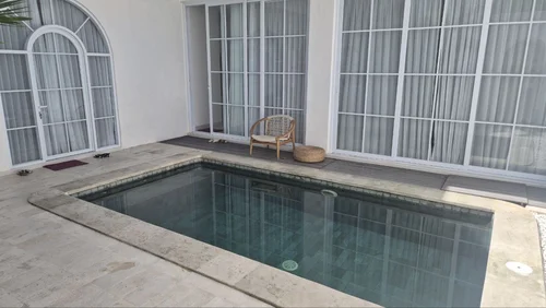 Villa in Другой, Bali, Indonesia — 3 bedrooms — photo 4