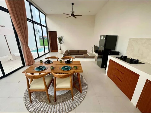 Room in Другой, Bali, Indonesia — 2 bedrooms — photo 3