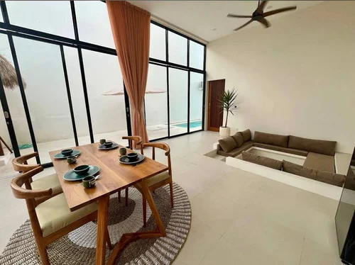 Room in Другой, Bali, Indonesia — 2 bedrooms — photo 7