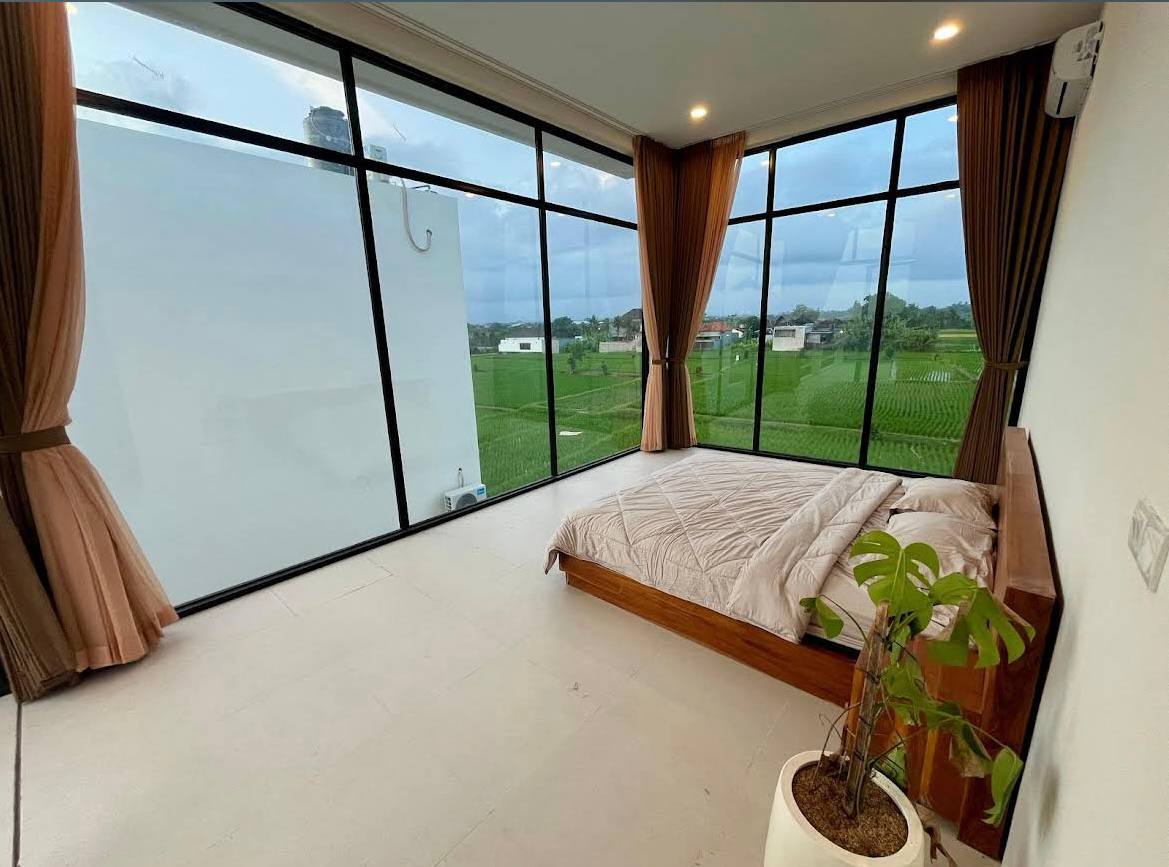 Room in Другой, Bali, Indonesia — 2 bedrooms — photo 1