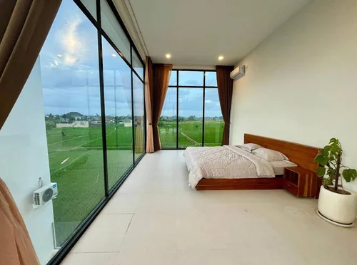 Room in Другой, Bali, Indonesia — 2 bedrooms — photo 4