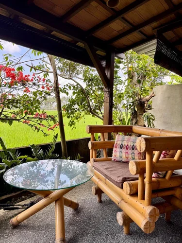 Loft in Ubud, Bali, Indonesia — photo 1