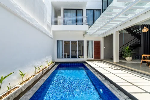 Villa in Nusa Dua, Bali, Indonesia — 2 bedrooms — photo 5