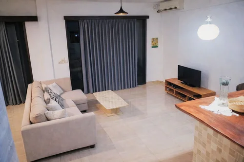 Apartment in Canggu, Bali, Indonesia — 1 bedroom — photo 2
