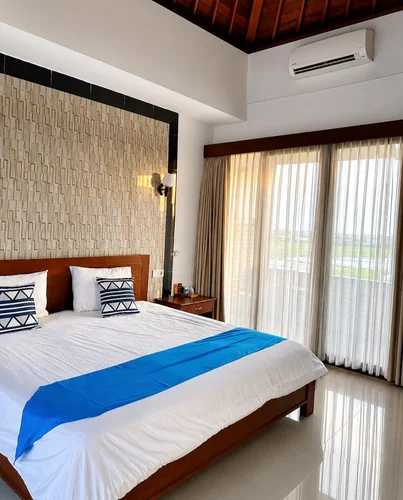 Apartment in Canggu, Bali, Indonesia — 1 bedroom — photo 3