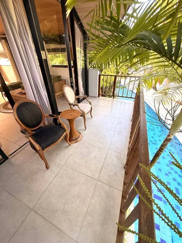 Villa in Nusa Dua, Bali, Indonesia — 2 bedrooms — photo 4